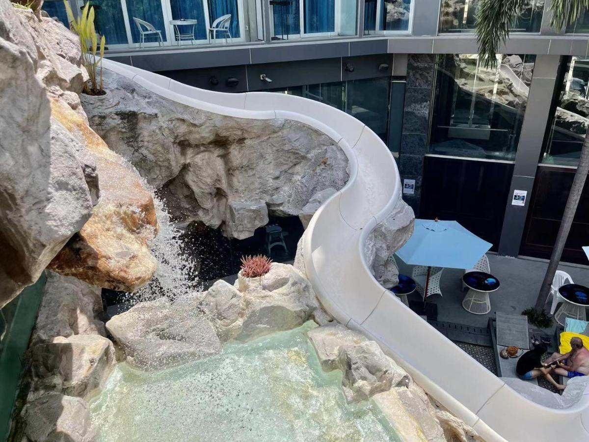 Centara Avenue Residences 1 Bedroom Center Near Shopping Mall Apartment *
