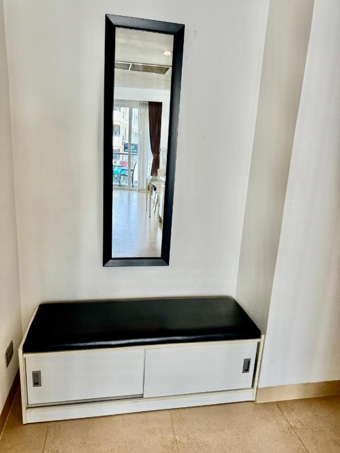 Centara Avenue Residences 1 Bedroom Center Near Shopping Mall Apartment *