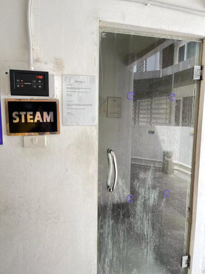 Centara Avenue Residences 1 Bedroom Center Near Shopping Mall